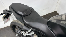 (23MY) Honda CB125R